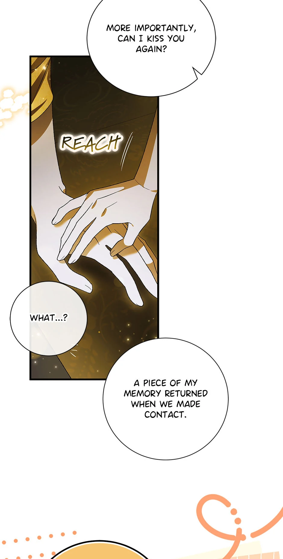 Saving My Sweetheart [Official] - Special Episode 29 manhwa