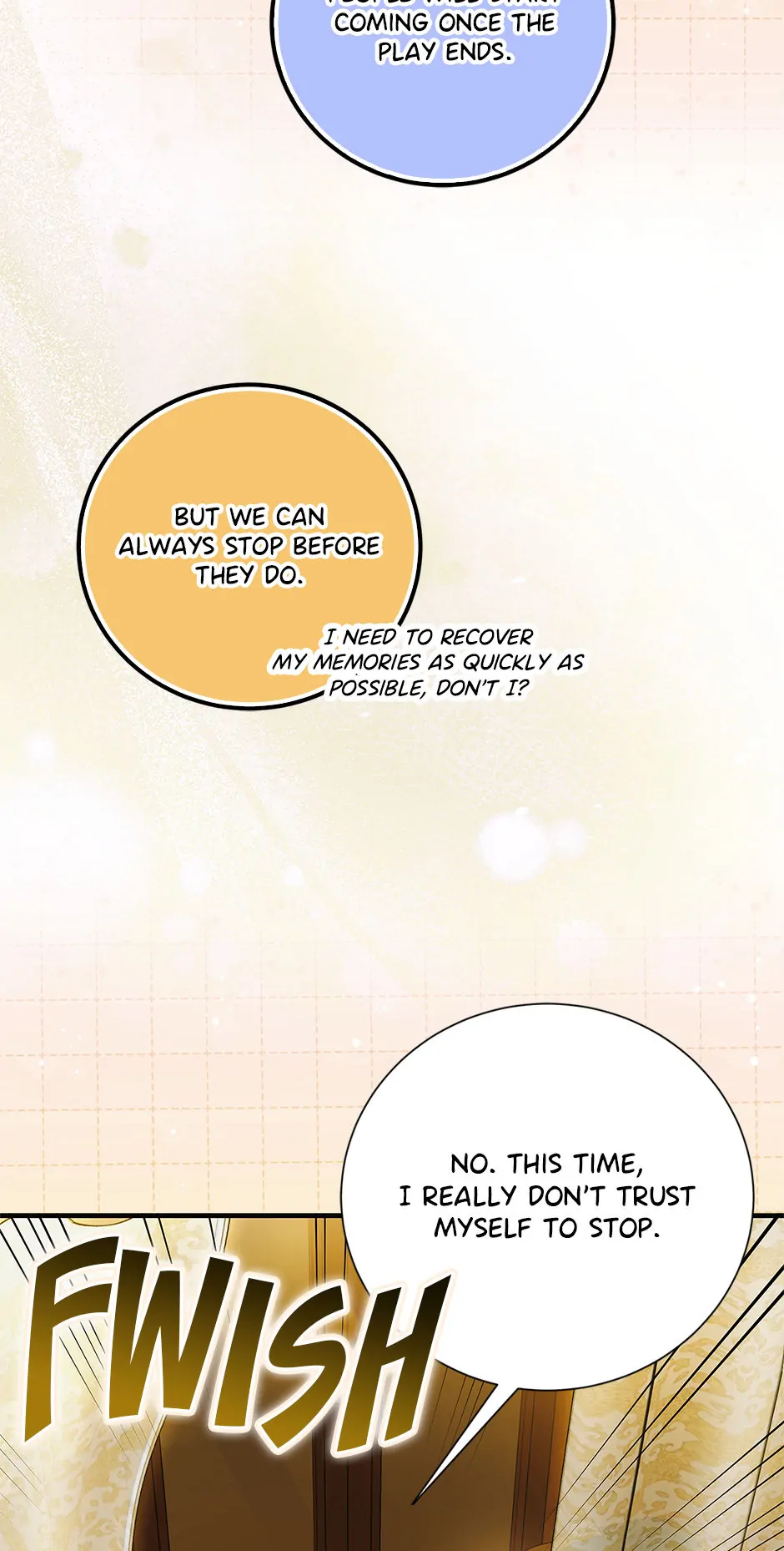 Saving My Sweetheart [Official] - Special Episode 29 manhwa