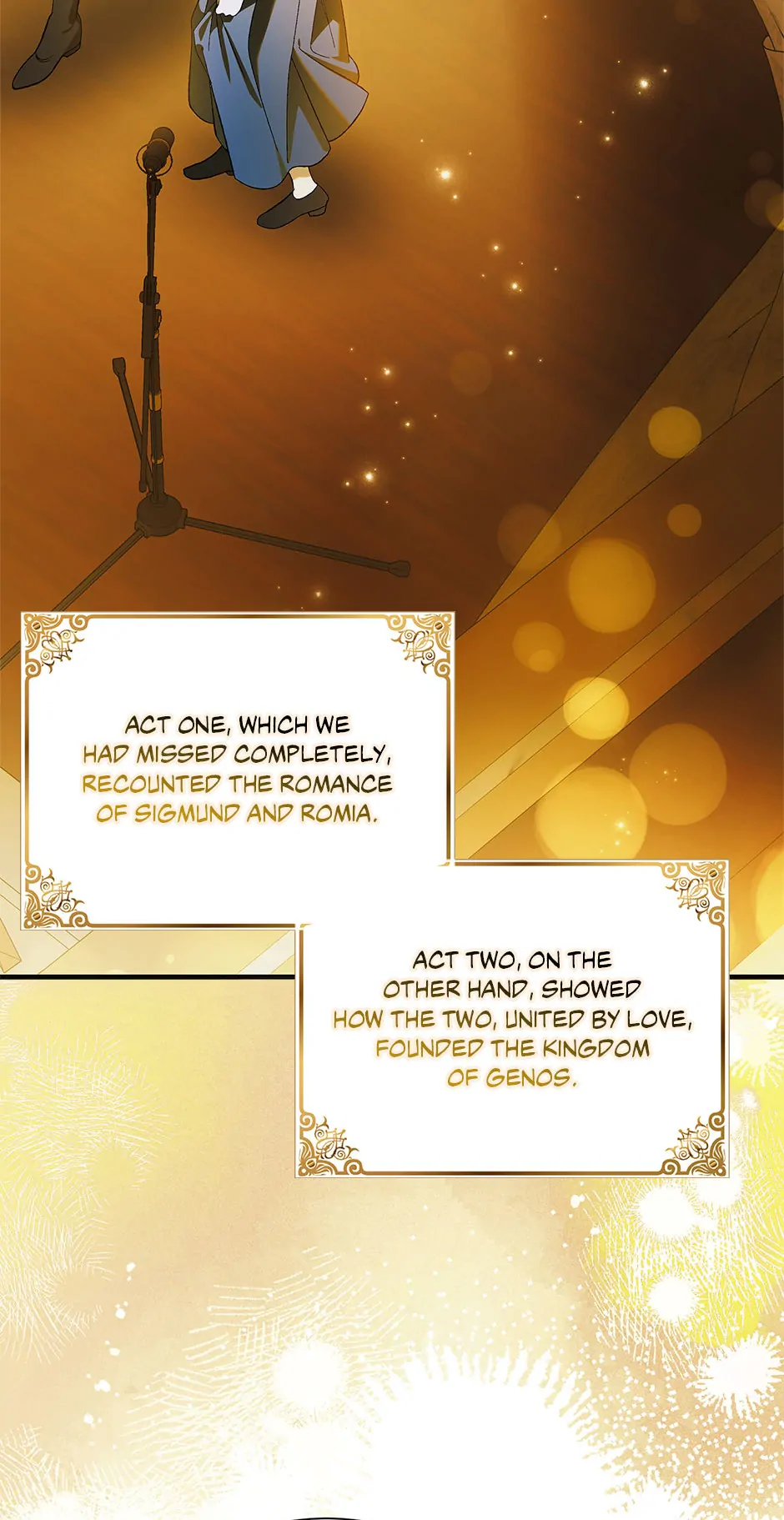 Saving My Sweetheart [Official] - Special Episode 29 manhwa