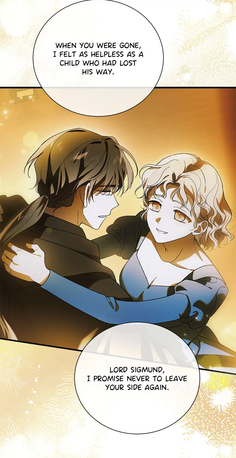 Saving My Sweetheart [Official] - Special Episode 29 manhwa