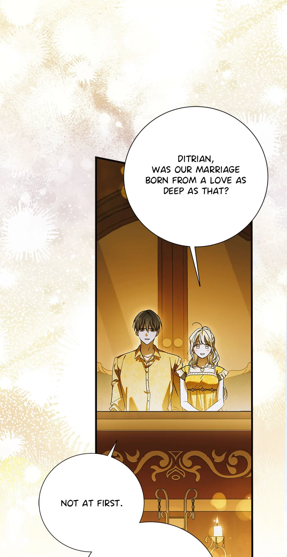 Saving My Sweetheart [Official] - Special Episode 29 manhwa