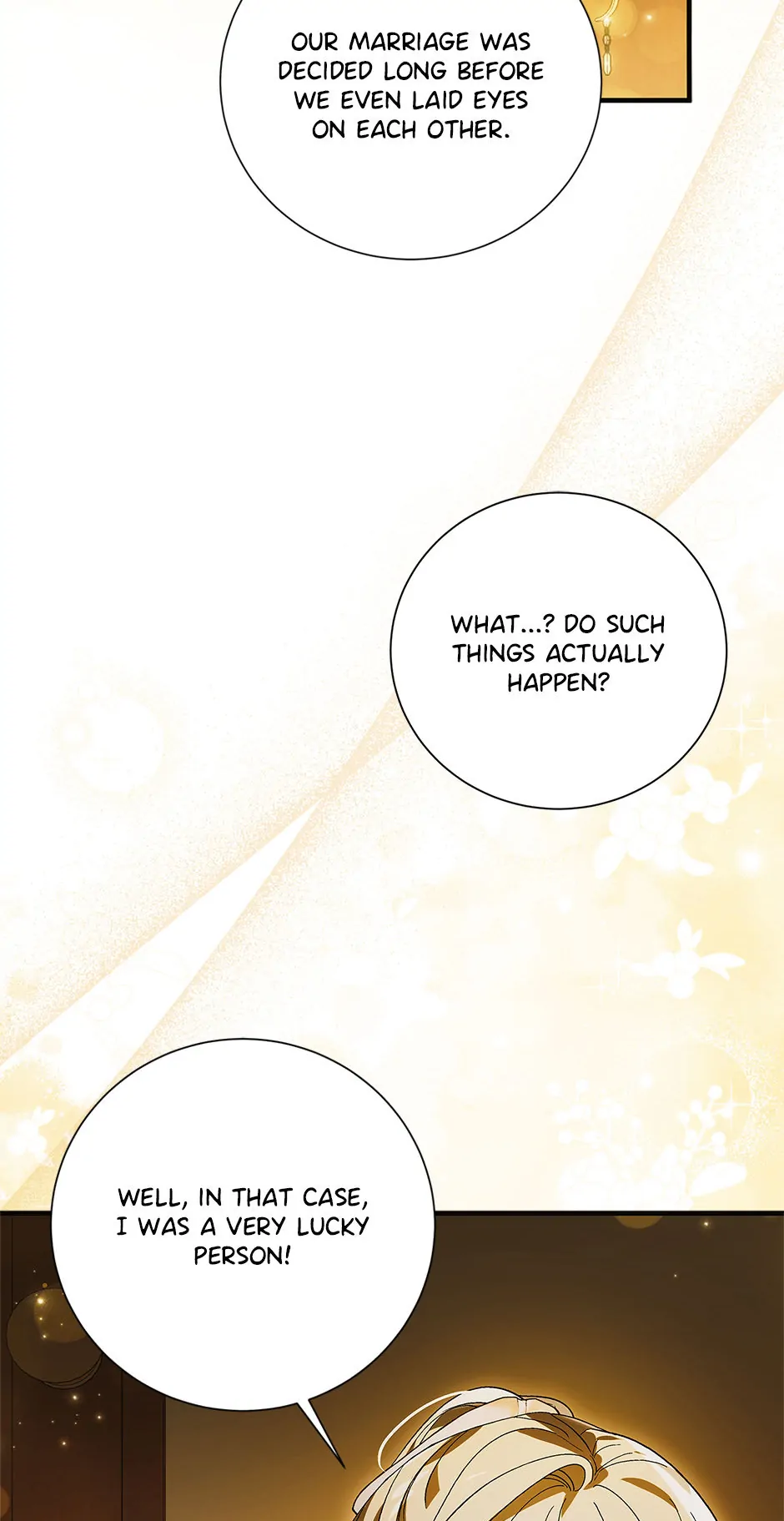 Saving My Sweetheart [Official] - Special Episode 29 manhwa
