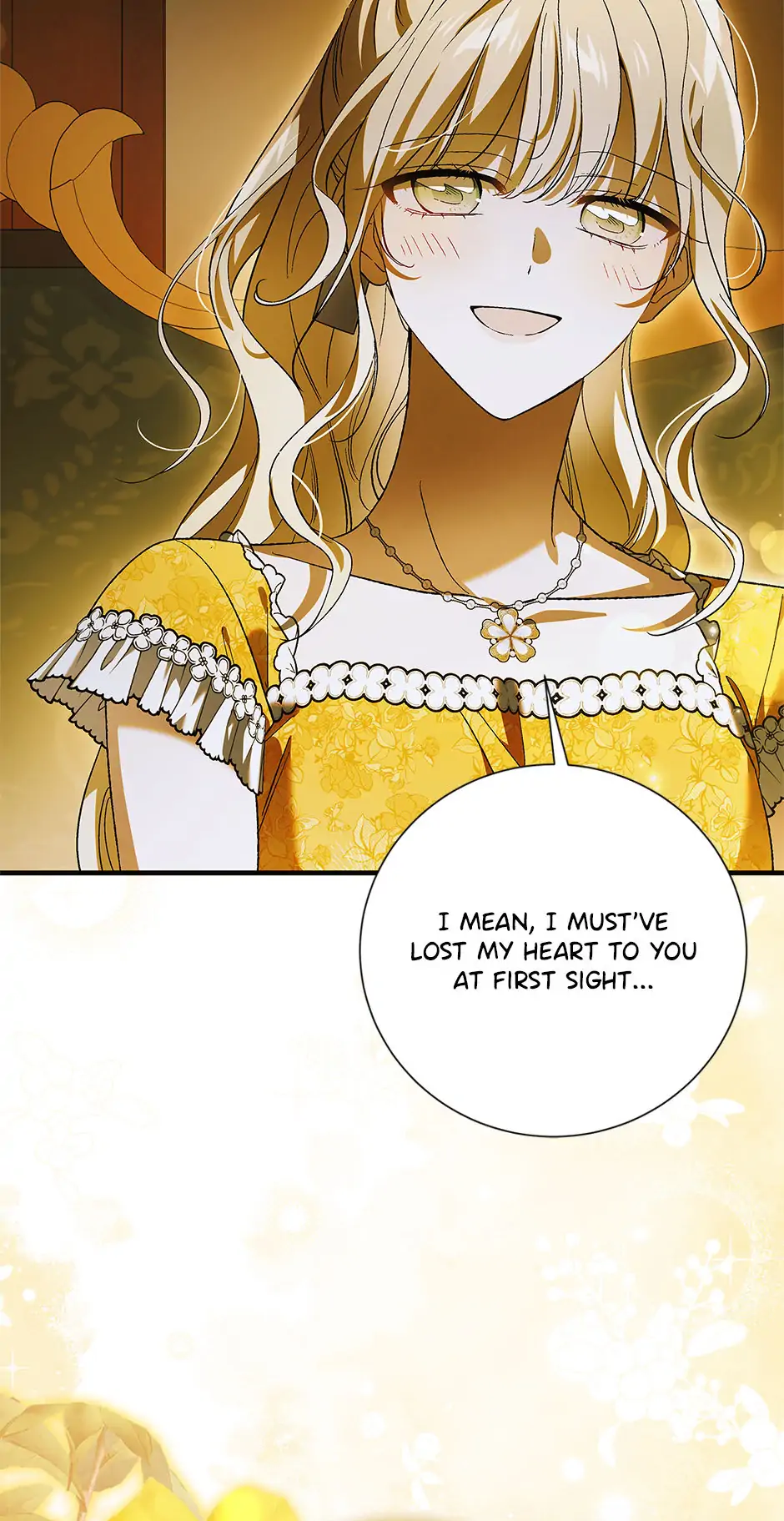 Saving My Sweetheart [Official] - Special Episode 29 manhwa