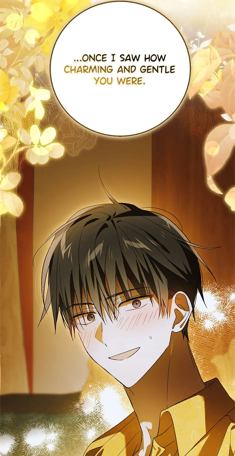 Saving My Sweetheart [Official] - Special Episode 29 manhwa