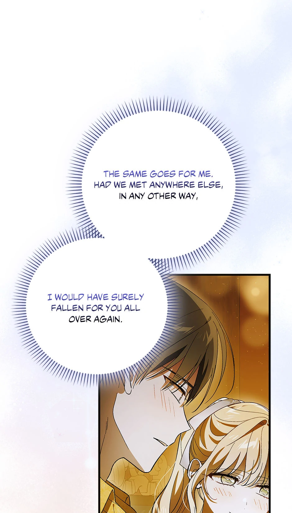 Saving My Sweetheart [Official] - Special Episode 29 manhwa