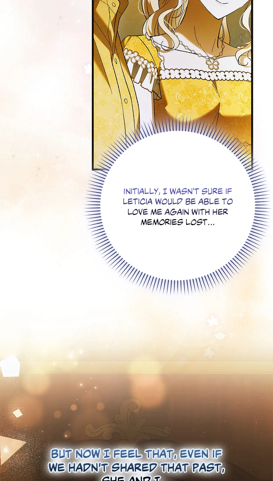 Saving My Sweetheart [Official] - Special Episode 29 manhwa
