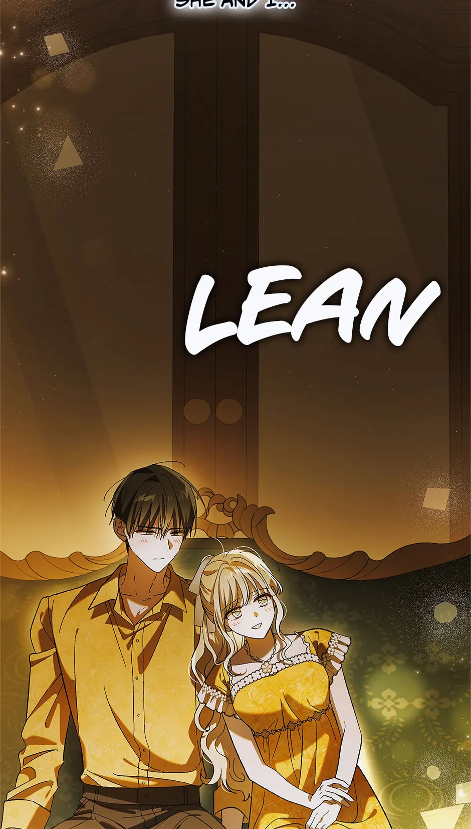 Saving My Sweetheart [Official] - Special Episode 29 manhwa