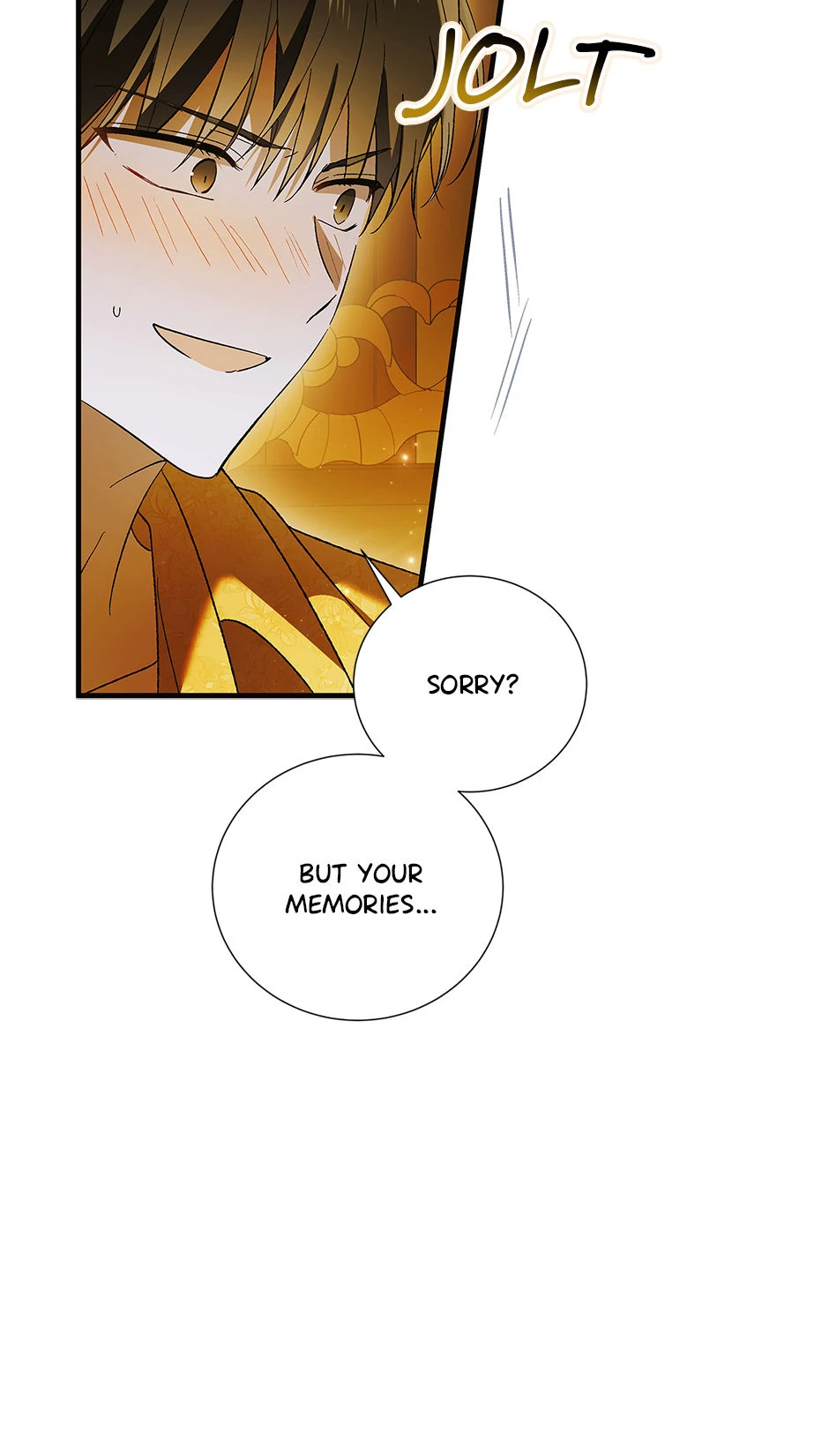 Saving My Sweetheart [Official] - Special Episode 29 manhwa
