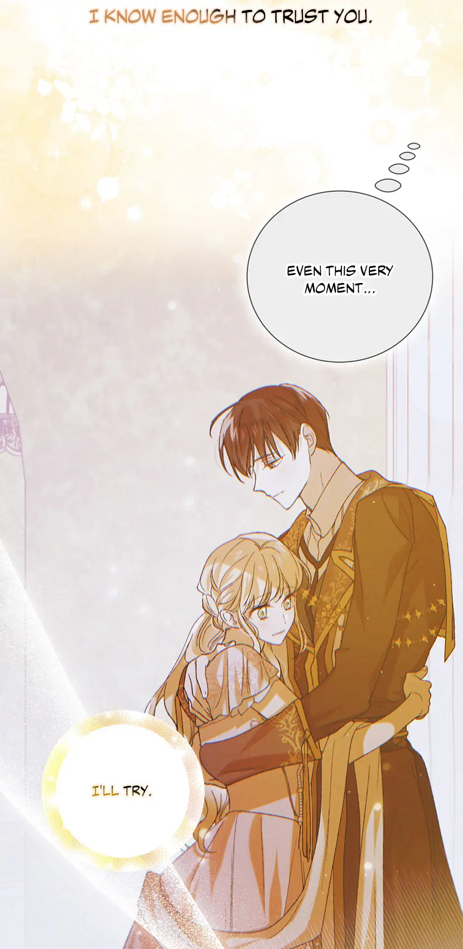 Saving My Sweetheart [Official] - Special Episode 29 manhwa