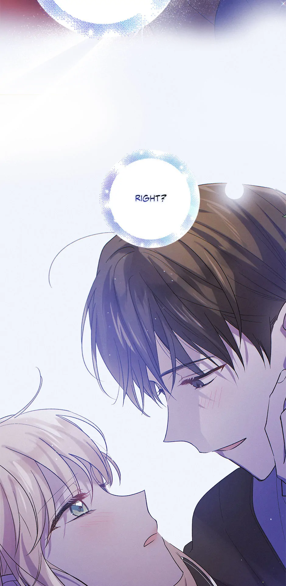 Saving My Sweetheart [Official] - Special Episode 29 manhwa