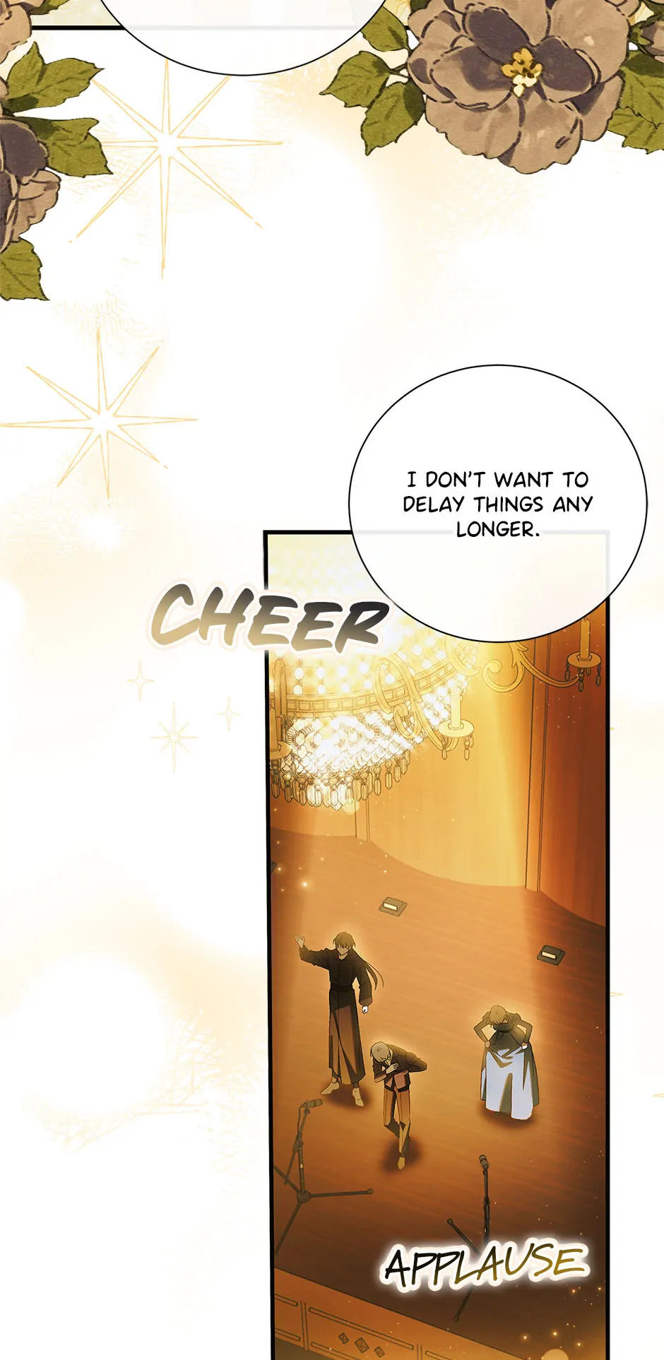 Saving My Sweetheart [Official] - Special Episode 29 manhwa