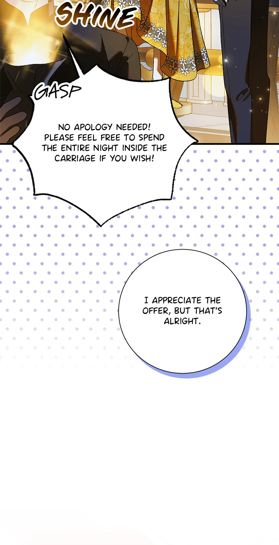 Saving My Sweetheart [Official] - Special Episode 29 manhwa