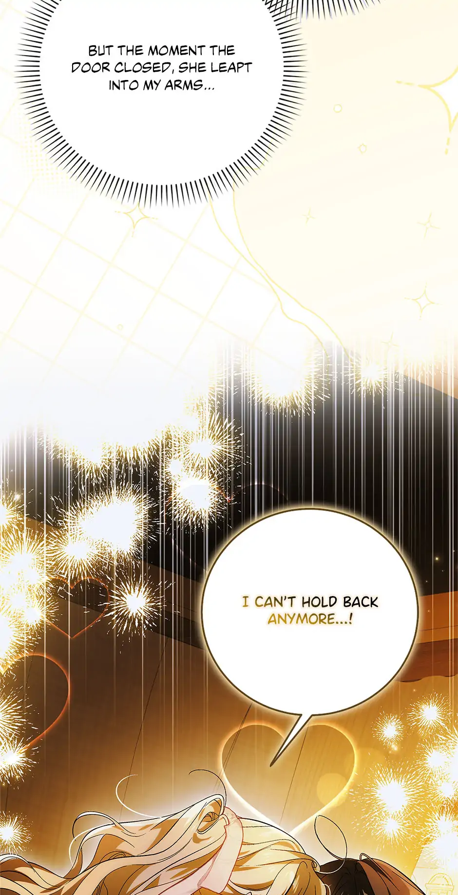 Saving My Sweetheart [Official] - Special Episode 29 manhwa