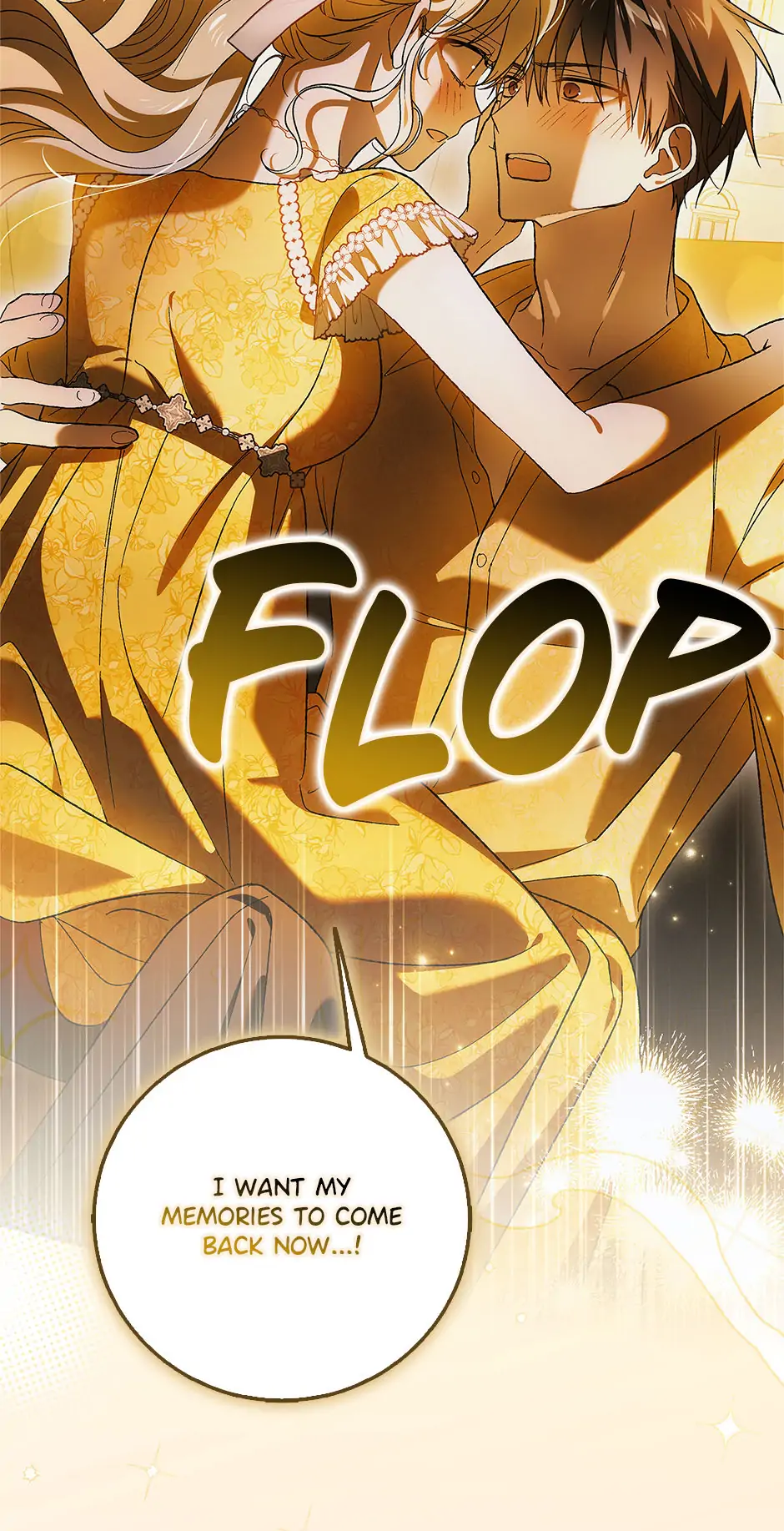 Saving My Sweetheart [Official] - Special Episode 29 manhwa