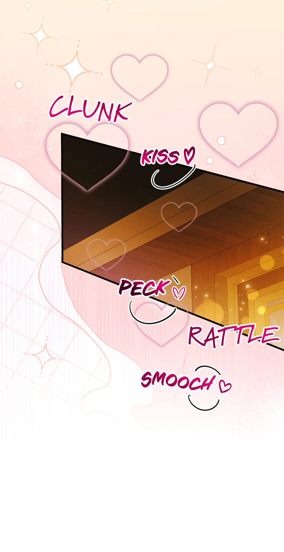 Saving My Sweetheart [Official] - Special Episode 29 manhwa