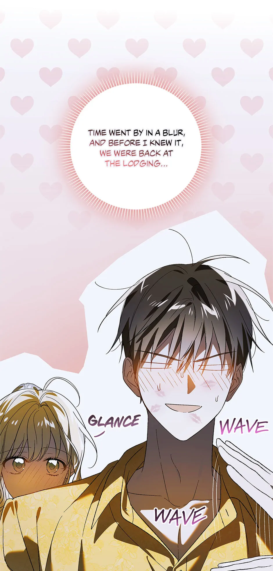 Saving My Sweetheart [Official] - Special Episode 29 manhwa