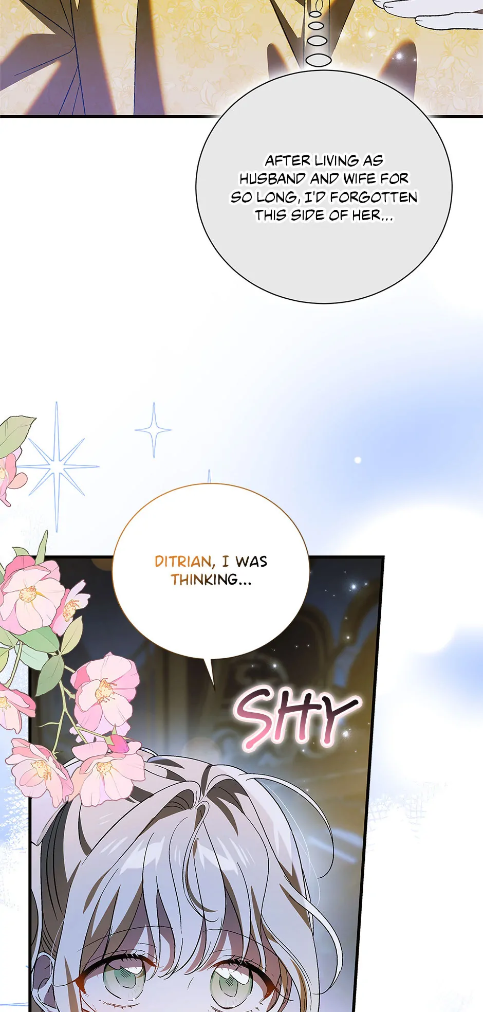 Saving My Sweetheart [Official] - Special Episode 29 manhwa