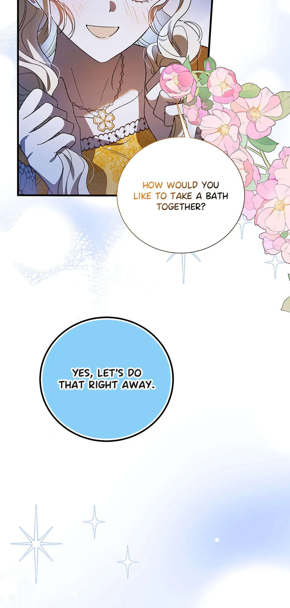 Saving My Sweetheart [Official] - Special Episode 29 manhwa