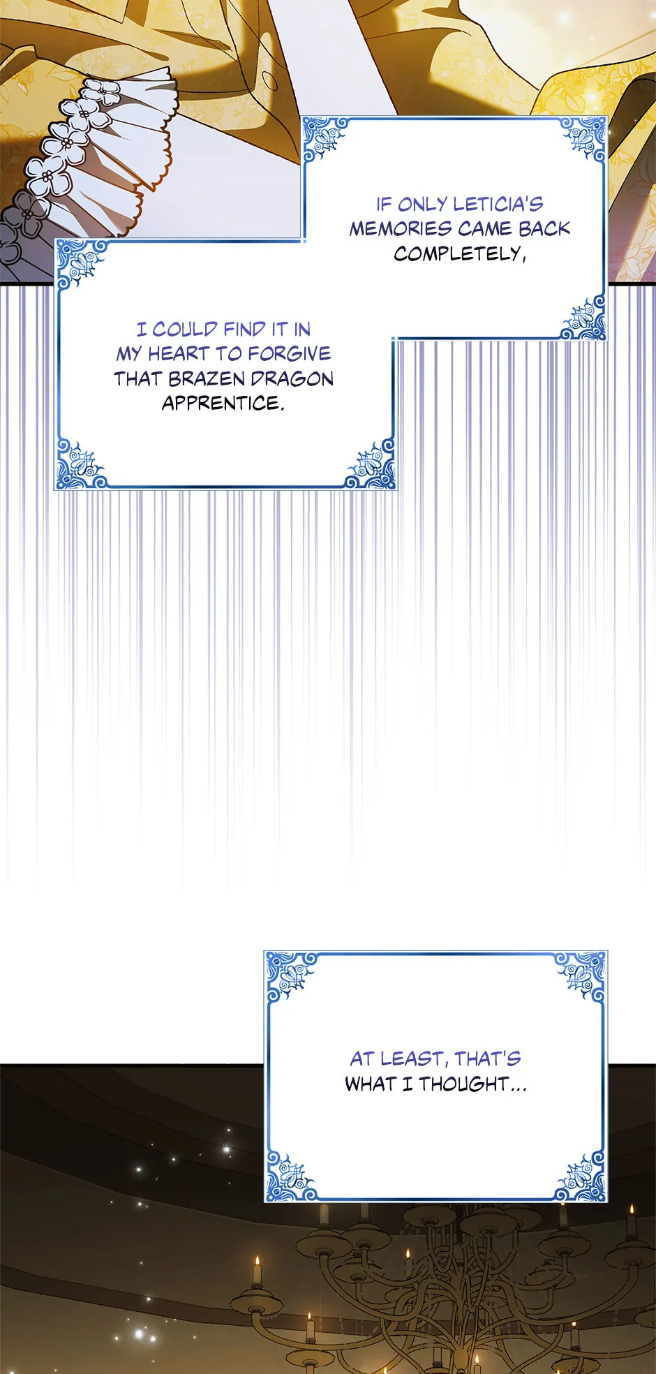Saving My Sweetheart [Official] - Special Episode 29 manhwa