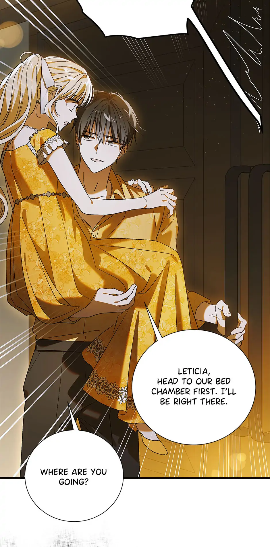Saving My Sweetheart [Official] - Special Episode 29 manhwa