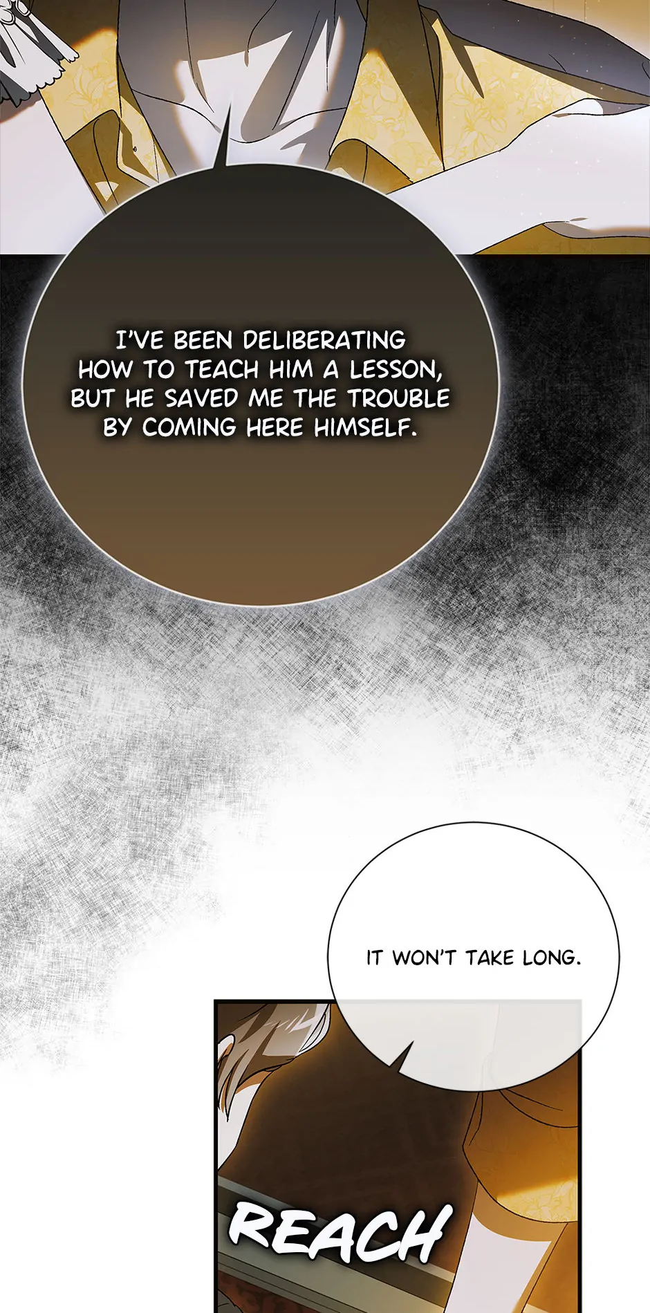Saving My Sweetheart [Official] - Special Episode 29 manhwa