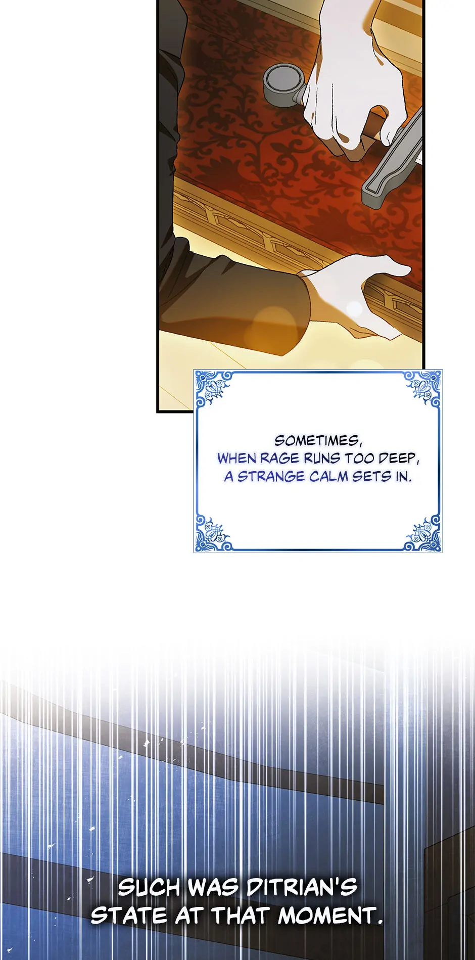 Saving My Sweetheart [Official] - Special Episode 29 manhwa