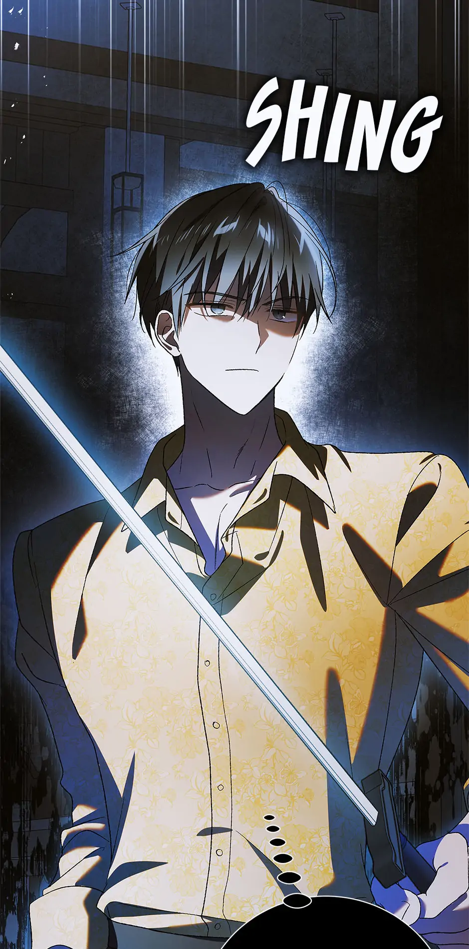 Saving My Sweetheart [Official] - Special Episode 29 manhwa