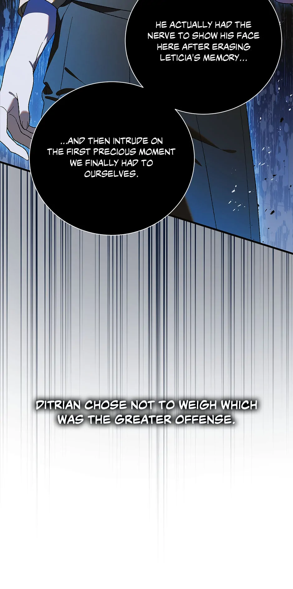 Saving My Sweetheart [Official] - Special Episode 29 manhwa