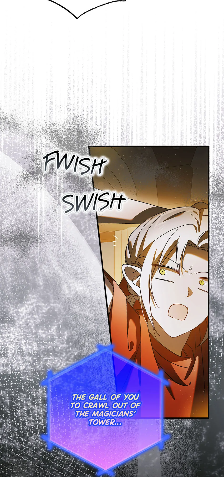 Saving My Sweetheart [Official] - Special Episode 29 manhwa