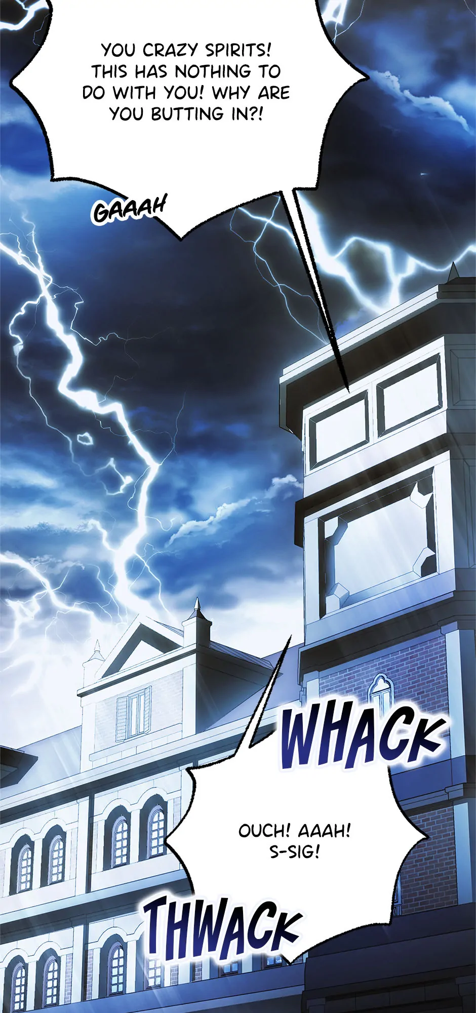 Saving My Sweetheart [Official] - Special Episode 29 manhwa