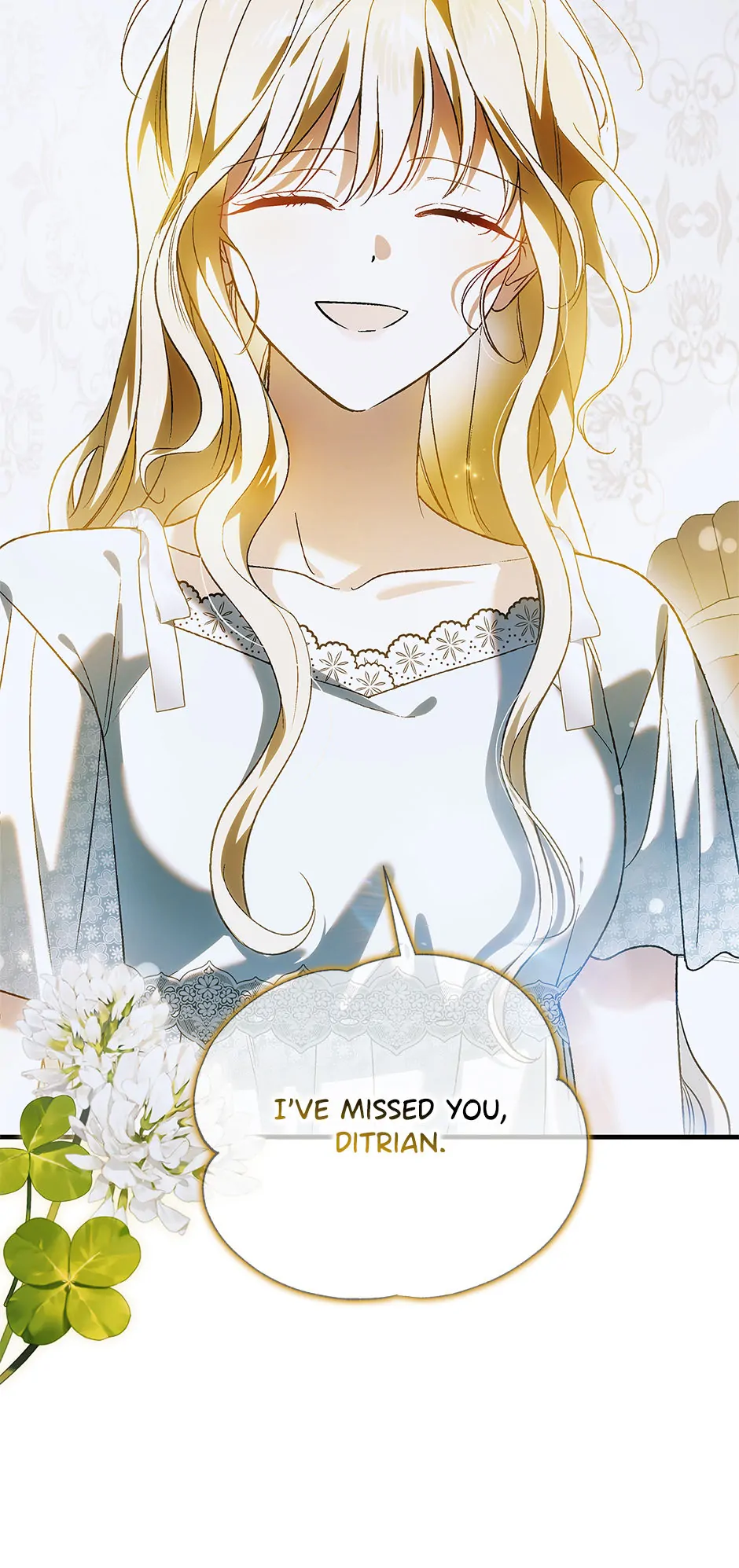 Saving My Sweetheart [Official] - Special Episode 29 manhwa