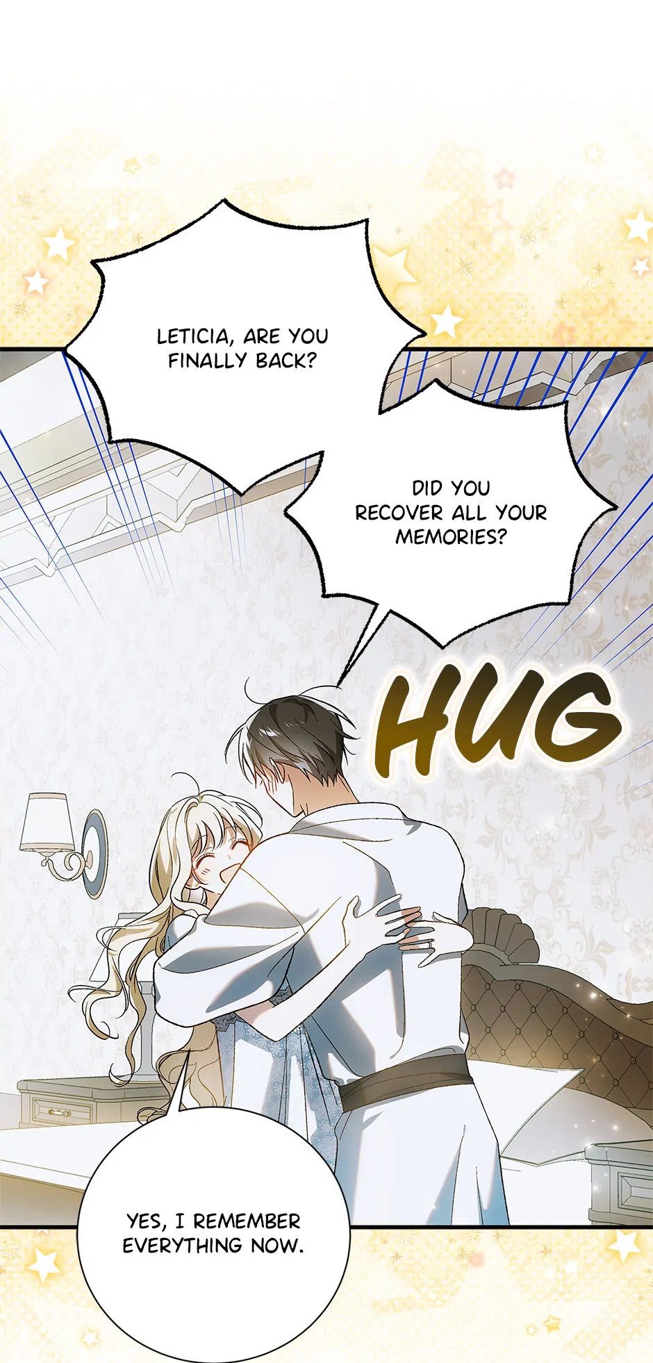 Saving My Sweetheart [Official] - Special Episode 29 manhwa