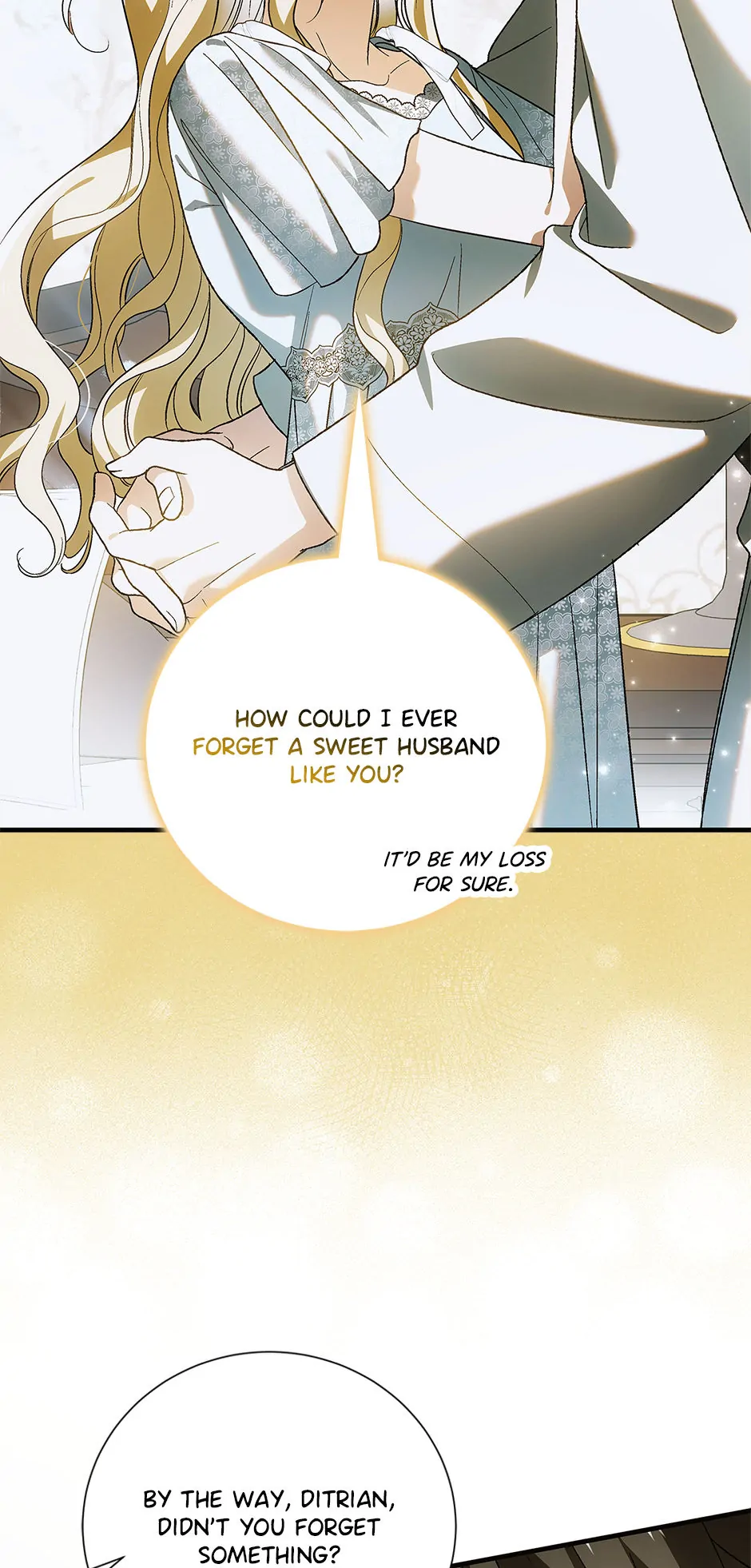 Saving My Sweetheart [Official] - Special Episode 29 manhwa