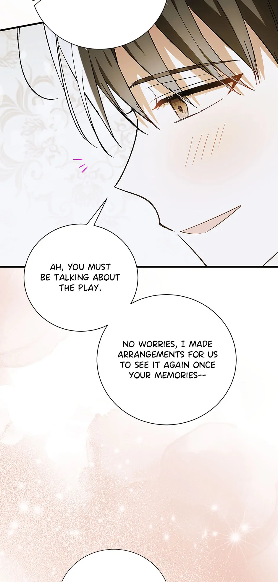 Saving My Sweetheart [Official] - Special Episode 29 manhwa