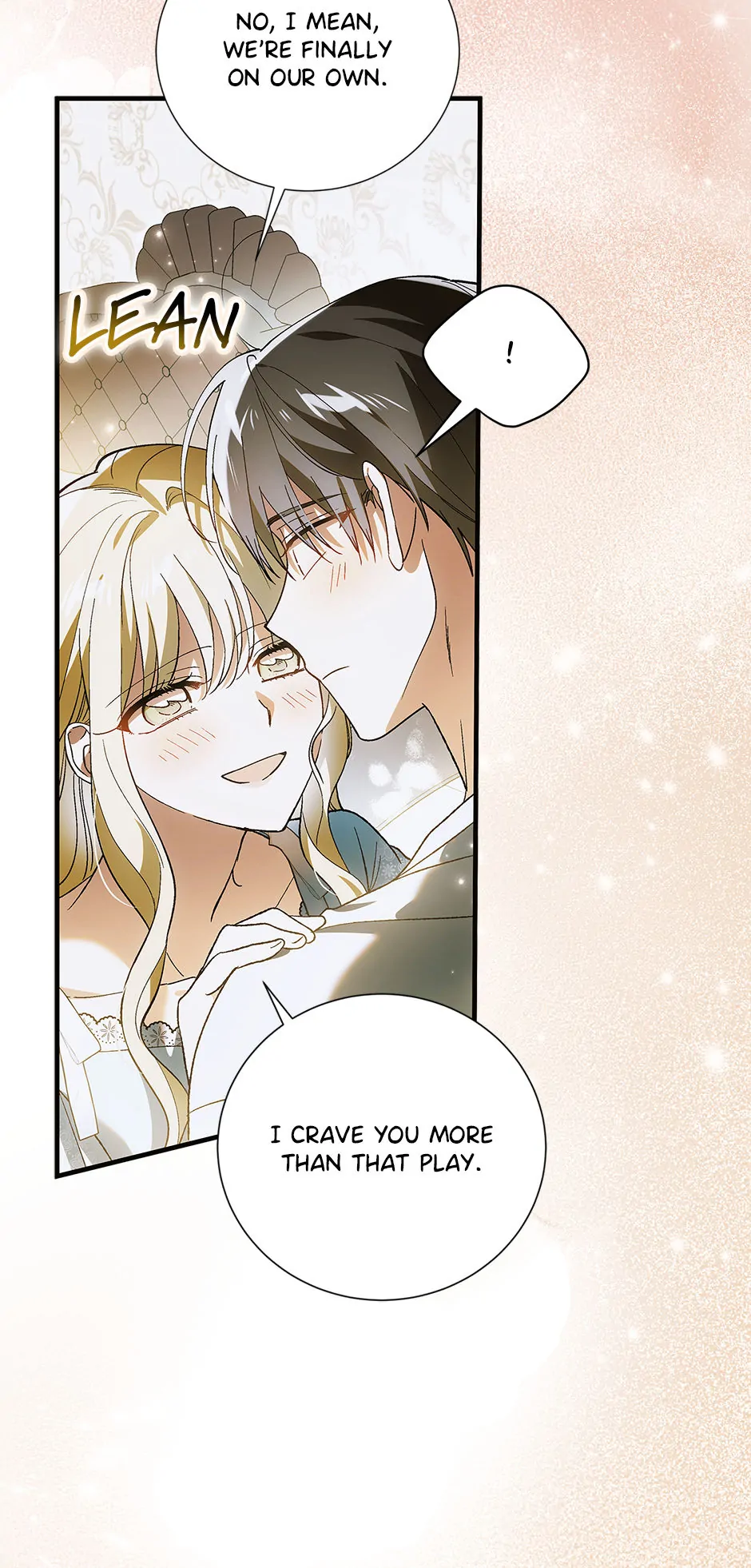Saving My Sweetheart [Official] - Special Episode 29 manhwa
