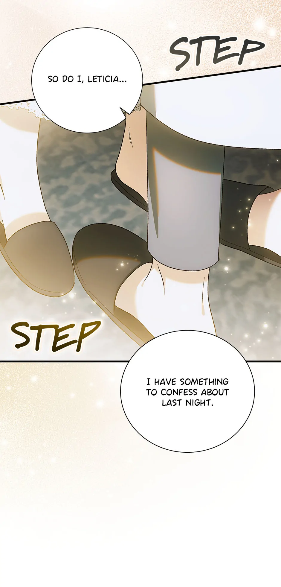 Saving My Sweetheart [Official] - Special Episode 29 manhwa