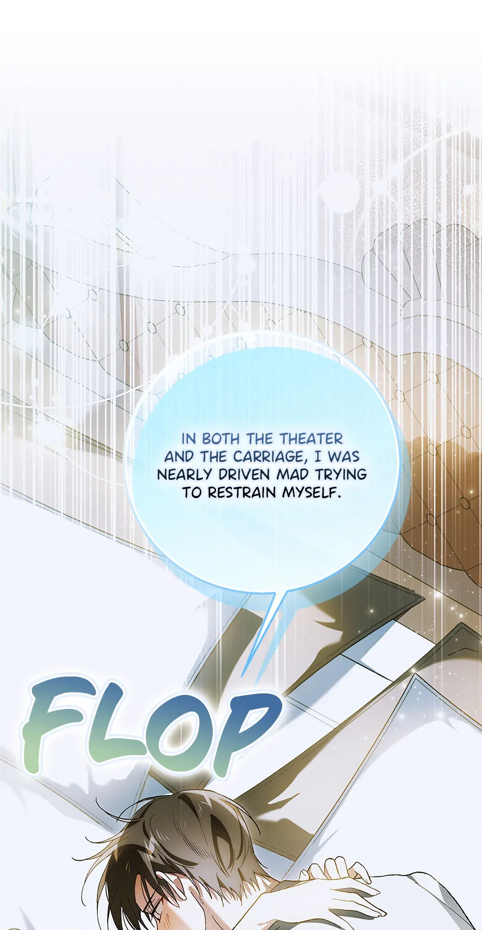 Saving My Sweetheart [Official] - Special Episode 29 manhwa