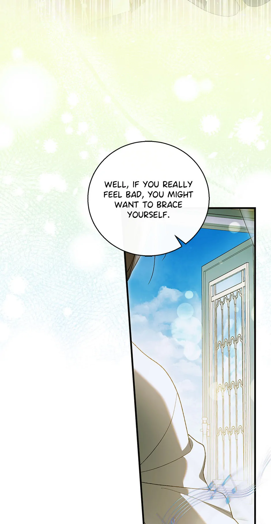 Saving My Sweetheart [Official] - Special Episode 29 manhwa