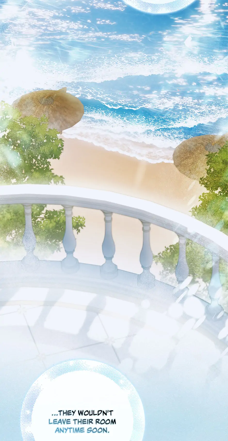 Saving My Sweetheart [Official] - Special Episode 29 manhwa