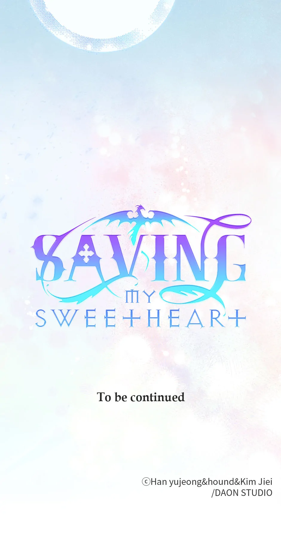 Saving My Sweetheart [Official] - Special Episode 29 manhwa