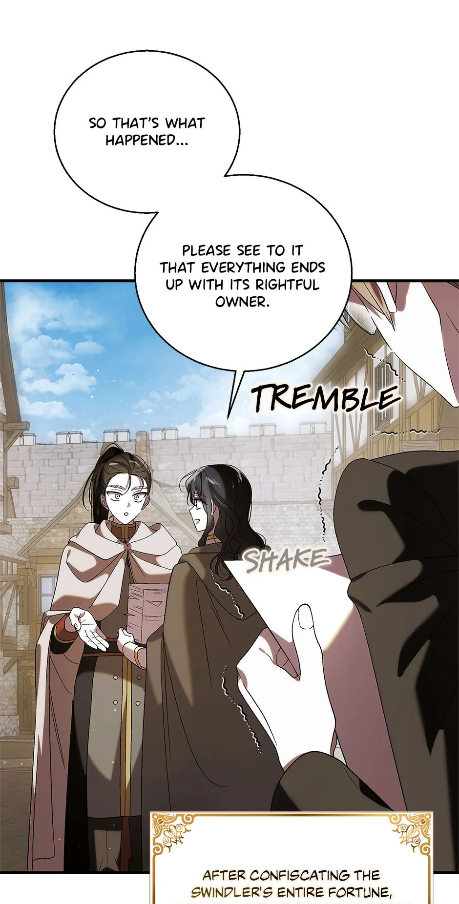 Saving My Sweetheart [Official] - Special Episode 3 manhwa