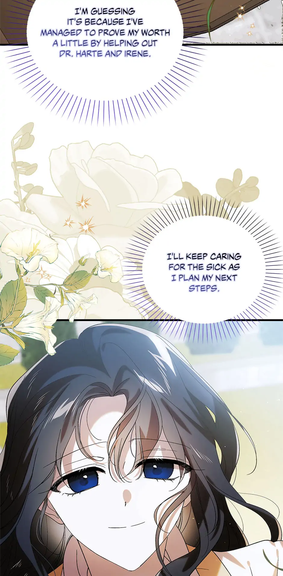 Saving My Sweetheart [Official] - Special Episode 3 manhwa