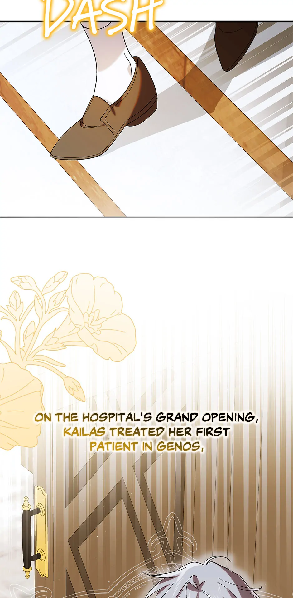 Saving My Sweetheart [Official] - Special Episode 3 manhwa