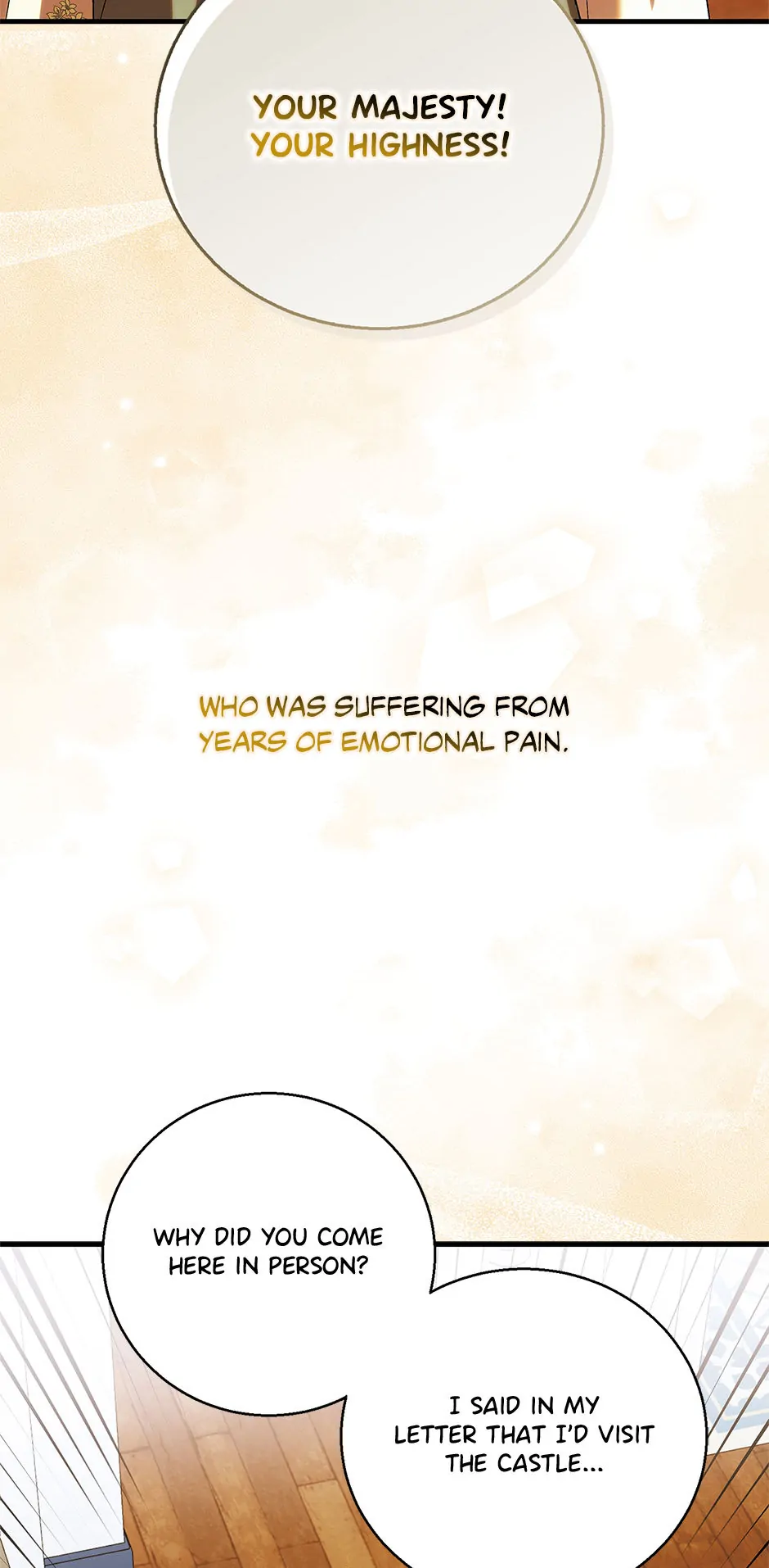 Saving My Sweetheart [Official] - Special Episode 3 manhwa