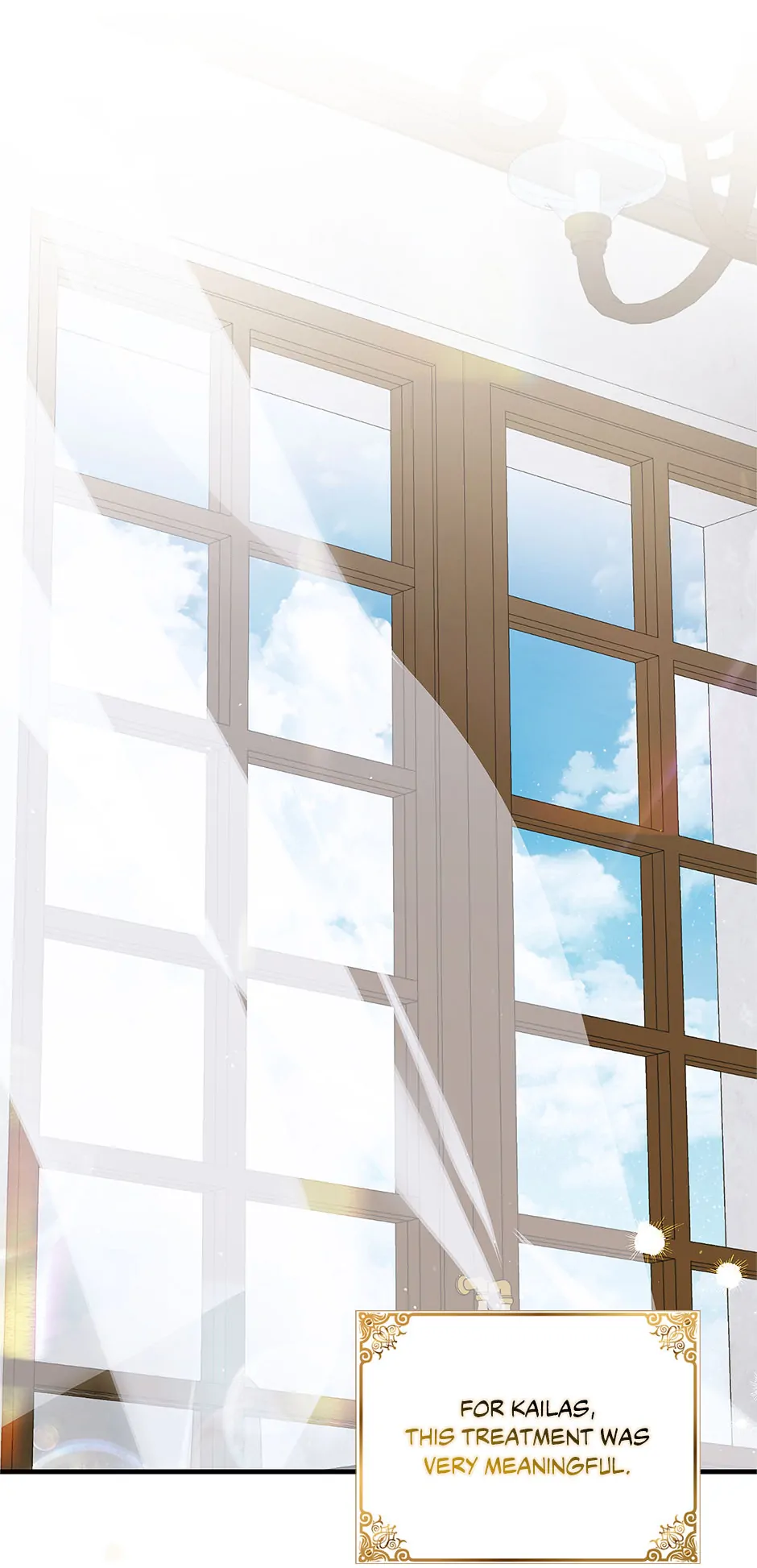 Saving My Sweetheart [Official] - Special Episode 3 manhwa