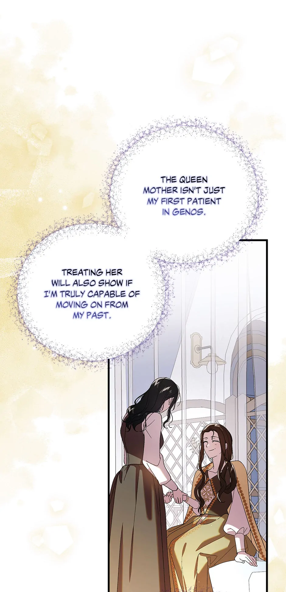 Saving My Sweetheart [Official] - Special Episode 3 manhwa