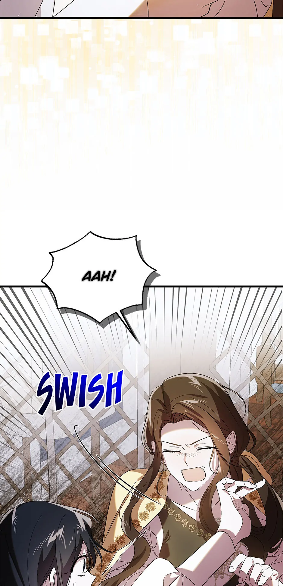 Saving My Sweetheart [Official] - Special Episode 3 manhwa