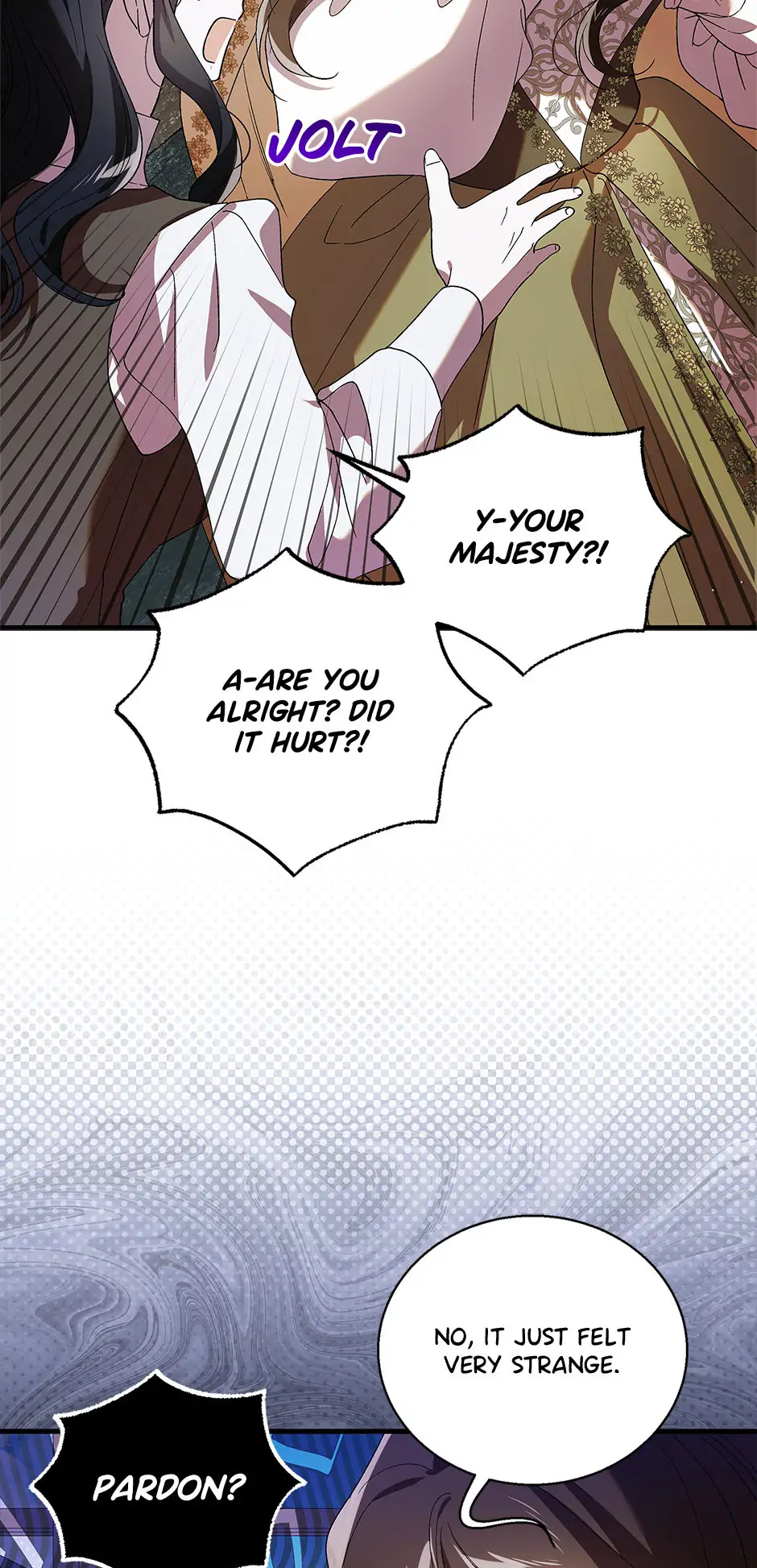 Saving My Sweetheart [Official] - Special Episode 3 manhwa