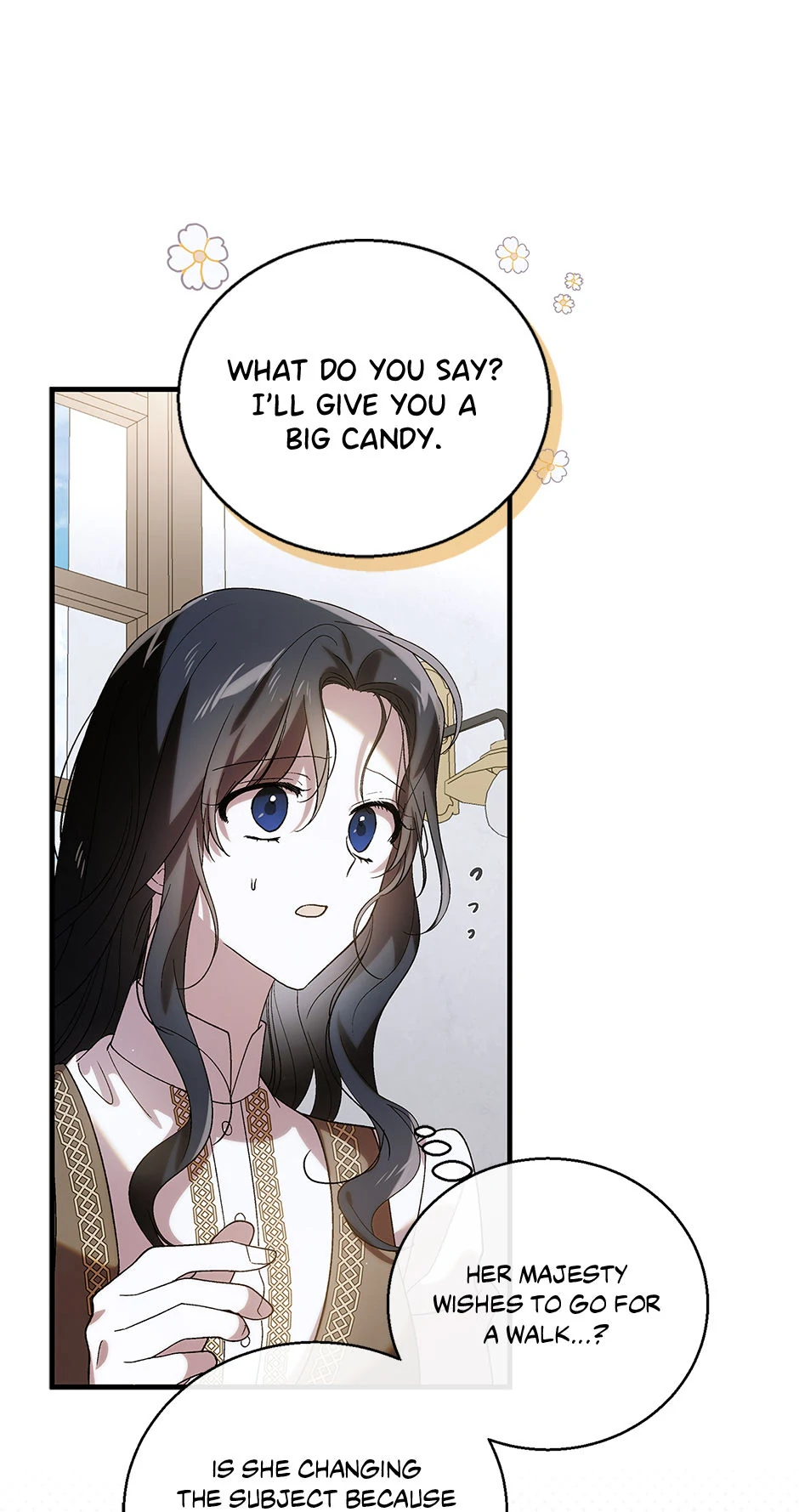 Saving My Sweetheart [Official] - Special Episode 3 manhwa