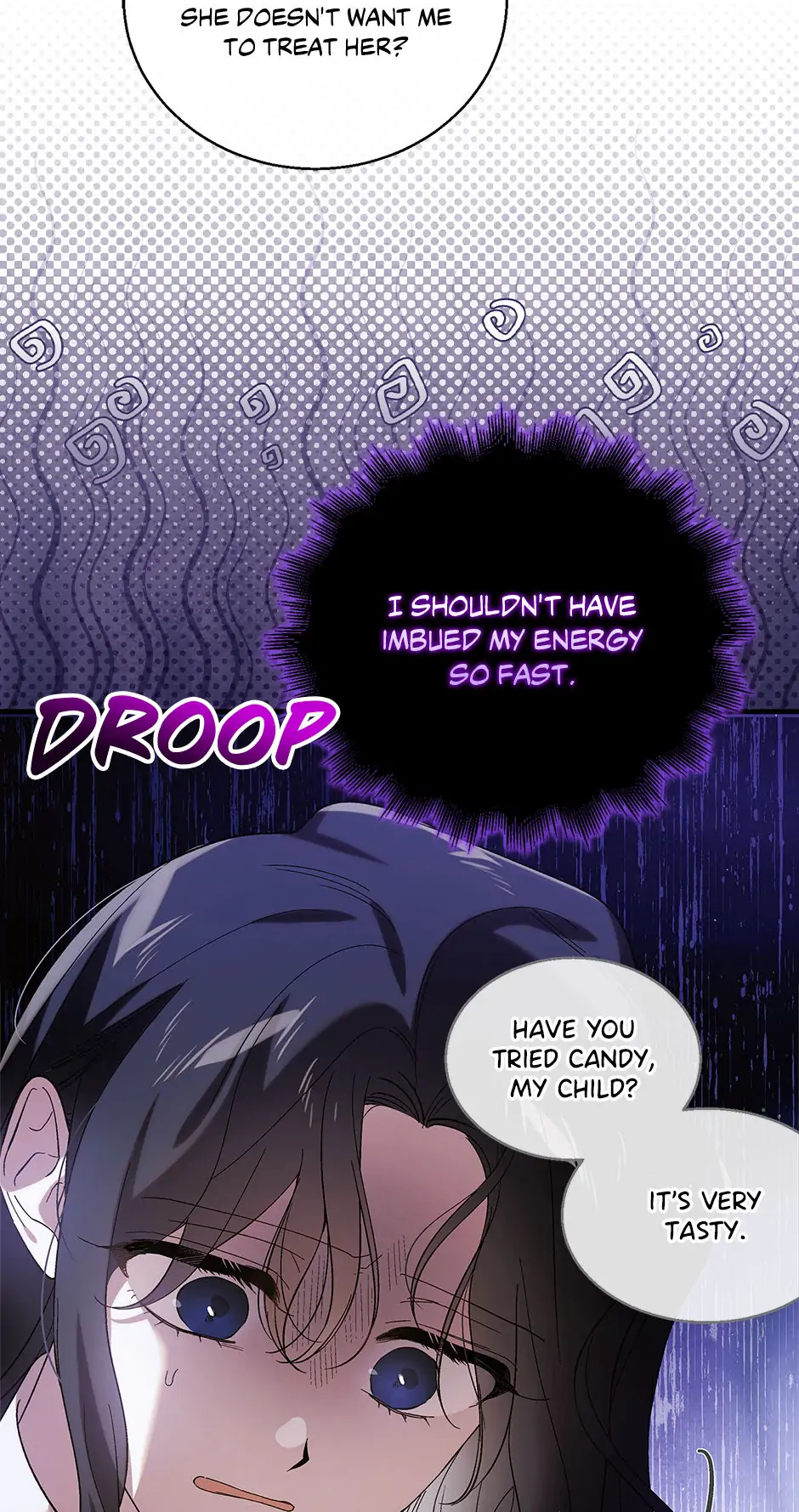 Saving My Sweetheart [Official] - Special Episode 3 manhwa